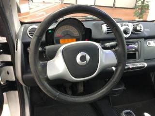 SMART ForTwo usata 13