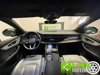 AUDI Q8 usata, con Cerchi in lega