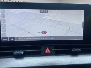 KIA Sportage usata, con Autoradio digitale