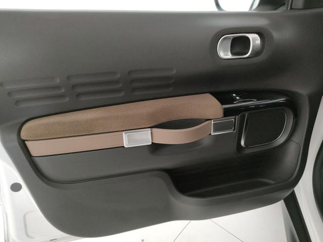 CITROEN C4 Cactus usata, con Climatizzatore