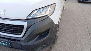 PEUGEOT Boxer usata, con Chiusura centralizzata telecomandata