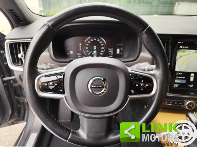 VOLVO V90 Cross Country usata, con Autoradio