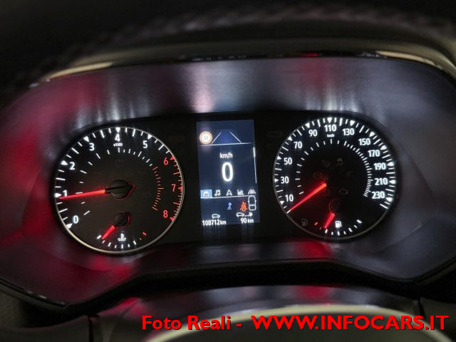 RENAULT Clio usata, con Park Distance Control