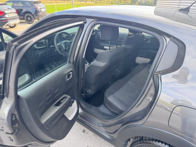 CITROEN C3 usata, con Bluetooth