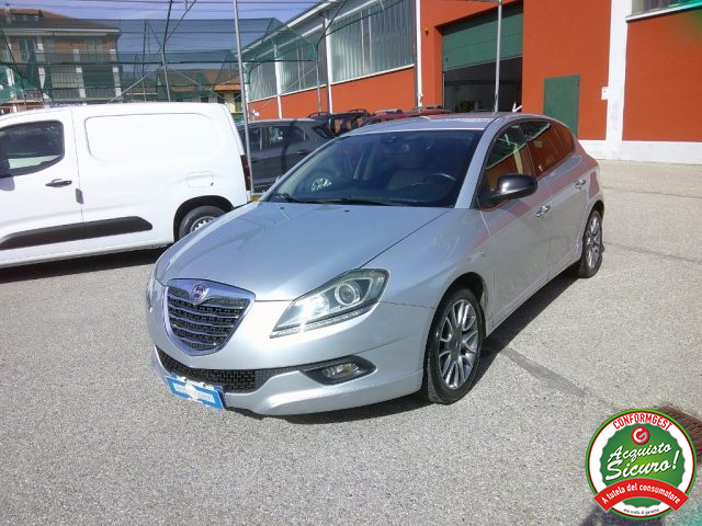 LANCIA Delta usata, con ABS