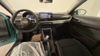 FIAT 600 usata, con Alzacristalli elettrici