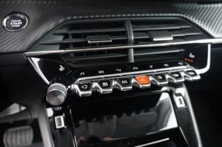 PEUGEOT 2008 usata, con Controllo automatico clima