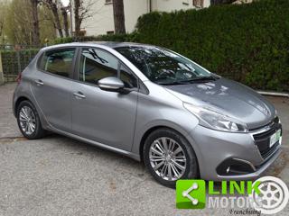 PEUGEOT 208 1.5 BlueHDi 102cv Active