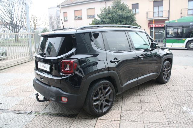 JEEP Renegade usata, con Autoradio
