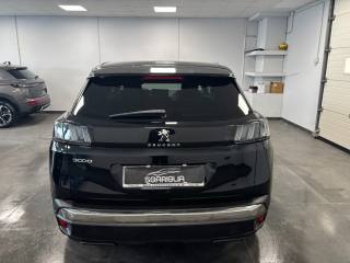 PEUGEOT 3008 usata, con Alzacristalli elettrici