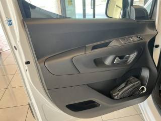 FIAT Doblo usata, con Airbag testa