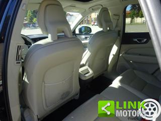 VOLVO XC60 usata, con Touch screen