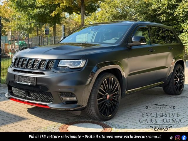 JEEP Grand Cherokee usata, con ABS