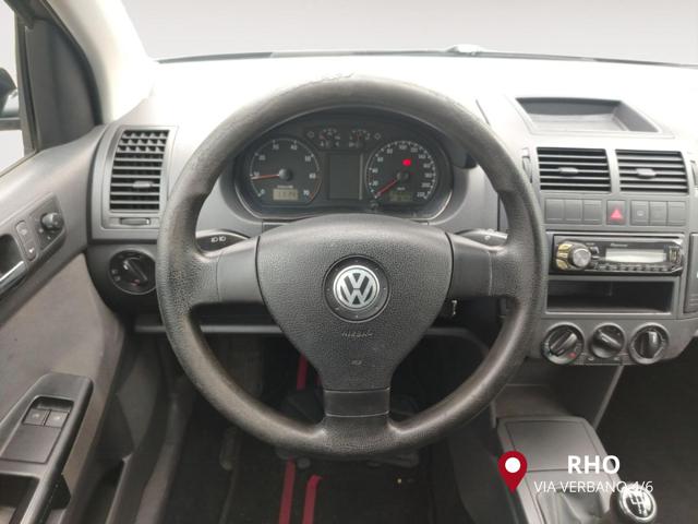 VOLKSWAGEN Polo usata 10