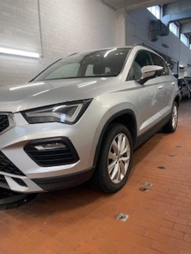 SEAT Ateca usata, con Airbag