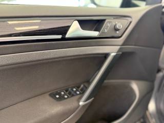 VOLKSWAGEN Golf usata, con Cruise Control