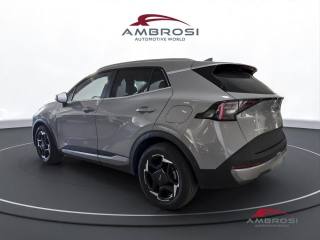 KIA Sportage usata 3