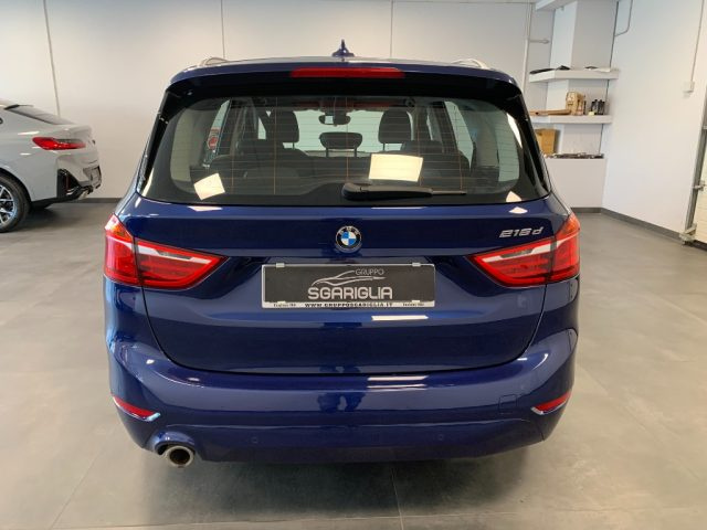 BMW 216 usata, con Alzacristalli elettrici
