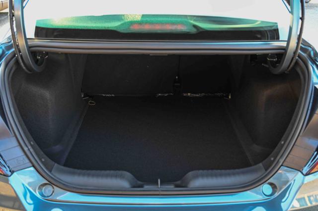 FIAT Tipo usata, con Controllo automatico clima