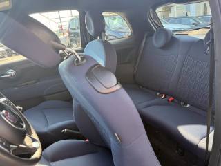 FIAT 500 usata, con Immobilizzatore elettronico