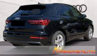 AUDI Q3 usata, con Controllo trazione