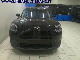 MINI Mini usata, con Airbag laterali