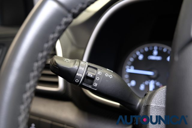 HYUNDAI Tucson usata, con Controllo elettronico della corsia