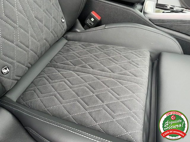 AUDI Q5 usata, con Sensore di pioggia