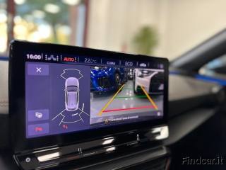 CUPRA Formentor usata, con USB