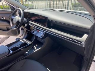 HYUNDAI Tucson usata, con Autoradio