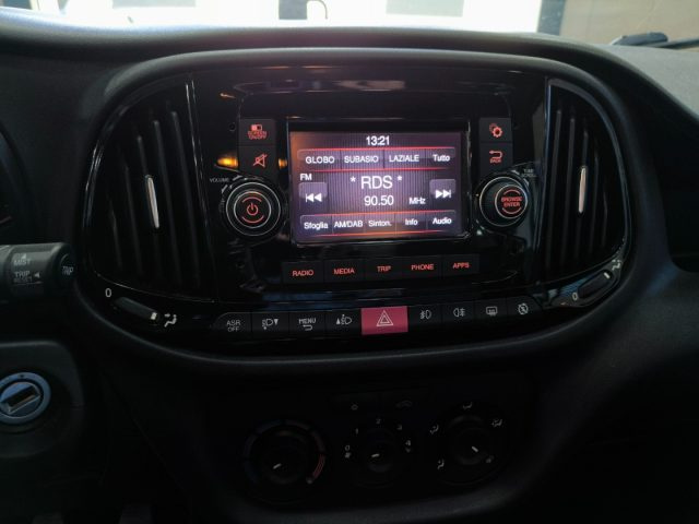 FIAT Doblo usata 11