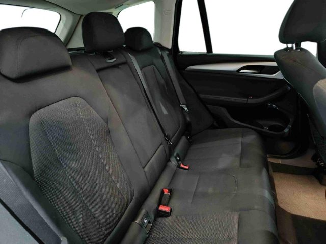 BMW X3 usata, con ESP