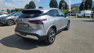 NISSAN Qashqai usata, con Airbag Passeggero