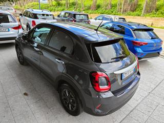 FIAT 500X usata, con Chiusura centralizzata