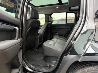 LAND ROVER Defender usata, con ESP