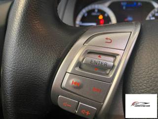NISSAN Navara usata, con ESP