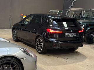 BMW 218 usata, con Antifurto