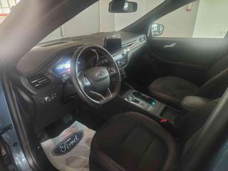FORD Kuga usata, con Controllo automatico clima
