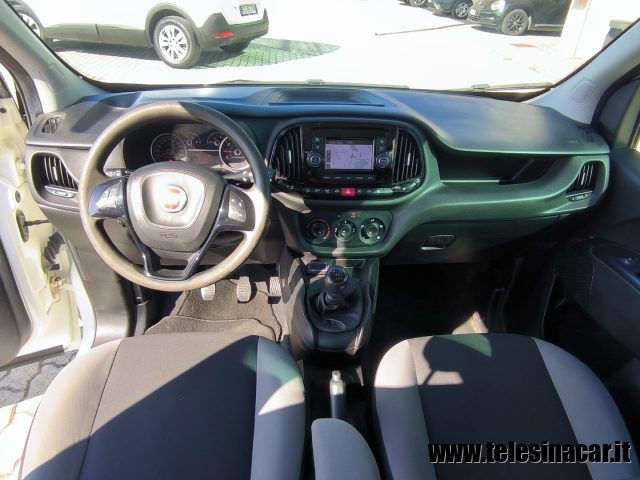 FIAT Doblo usata 10