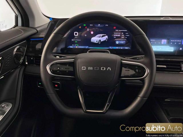 OMODA 5 usata, con ESP