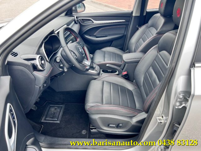 MG ZS usata, con Alzacristalli elettrici