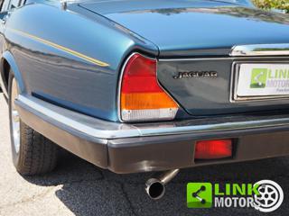 JAGUAR XJ6 usata 26
