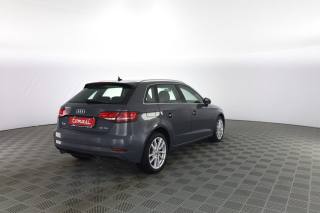 AUDI A3 usata 3