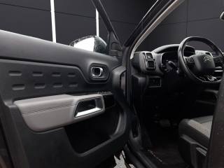 CITROEN C5 Aircross usata, con Sistema di navigazione