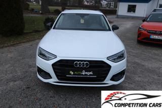 AUDI A4 usata, con Airbag