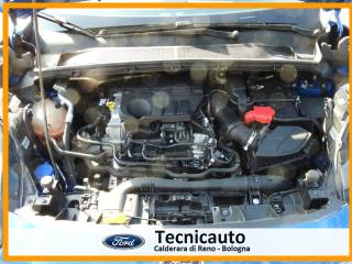 FORD Puma usata, con Riconoscimento dei segnali stradali