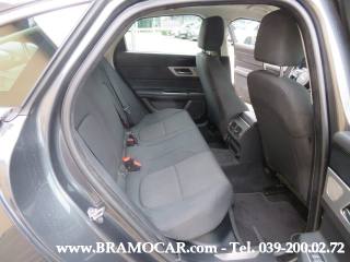 JAGUAR XF usata, con Specchietti laterali elettrici