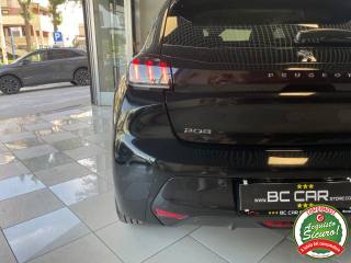 PEUGEOT 208 usata, con Bluetooth