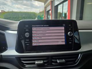VOLKSWAGEN T-Roc usata, con Sistema di riconoscimento della stanchezza