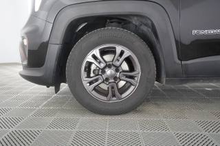 JEEP Renegade usata 6